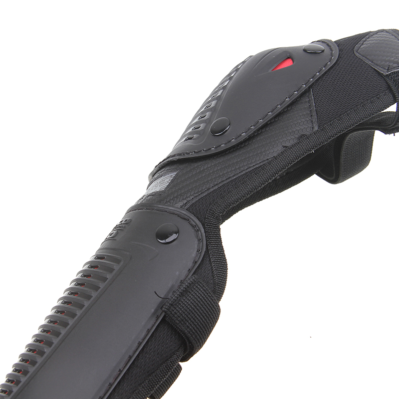 Sport Cycling Knee/Shin Pads Downhill Mountain Bike Leg Elbow Guards Body Armor eBay